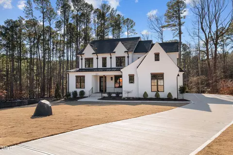 8601 Bishop Pine Ln, Wake Forest, NC 27587 photo 47