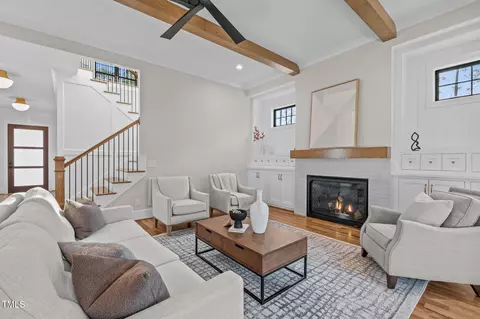 8601 Bishop Pine Ln, Wake Forest, NC 27587 photo 9