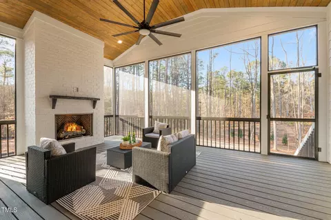 8601 Bishop Pine Ln, Wake Forest, NC 27587 photo 38