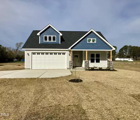 139 Bay Valley Rd, Kenly, NC 27542