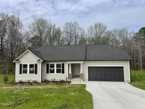 381 Bushel, Willow Spring, NC 27592
