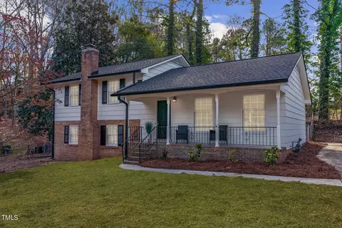 6120 Bellow St, Raleigh, NC 27609