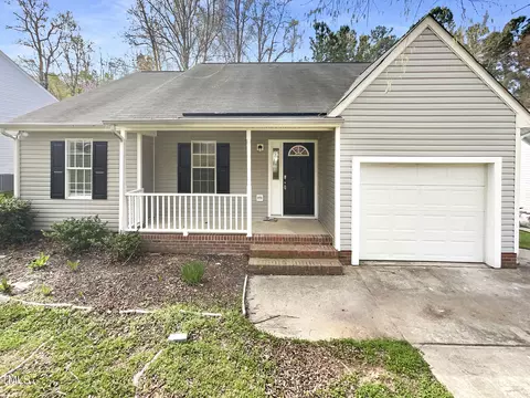 358 Tillamook Dr, Wake Forest, NC 27587