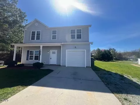 1205 Quintet Ct, Siler City, NC 27344