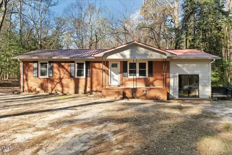 144 Parker Ridge Rd, Pendleton, NC 27862