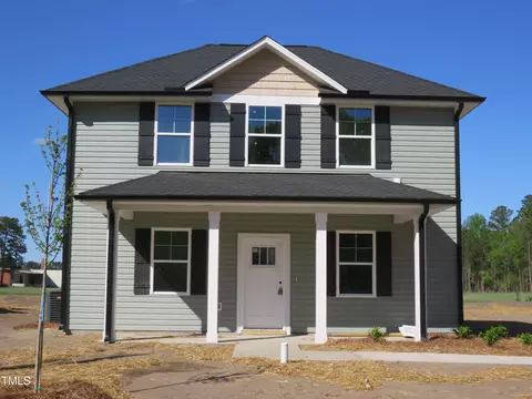 2230 Sherwood Ave, Tarboro, NC 27886