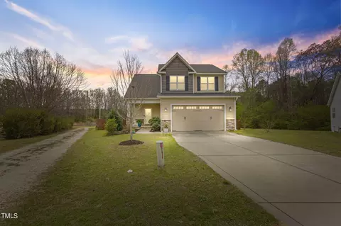 334 Braddock Dr, Lillington, NC 27546