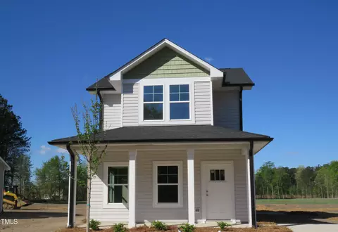 2228 Sherwood Ave, Tarboro, NC 27886