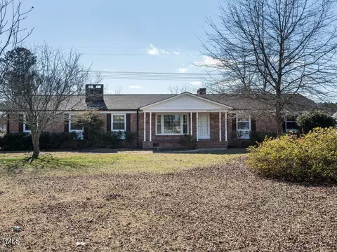 1356 Hwy 70 A, Selma, NC 27576