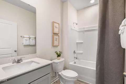43 Ogburn Hicks Way, Willow Spring, NC 27592 photo 10