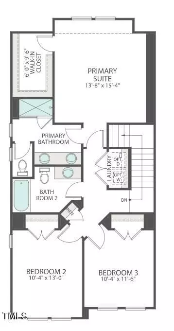 106 Pipers Pl, Wake Forest, NC 27587 photo 14