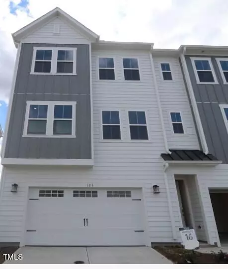 106 Pipers Pl, Wake Forest, NC 27587