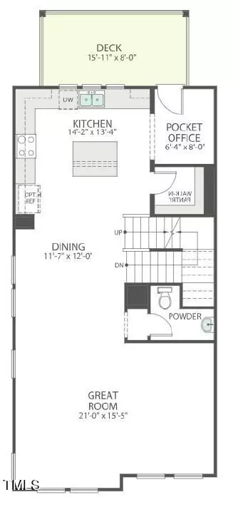 106 Pipers Pl, Wake Forest, NC 27587 photo 13