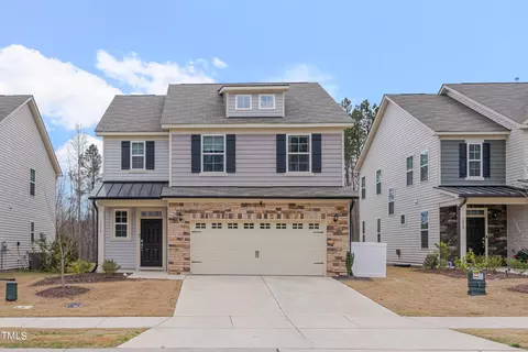 3014 Ginger Hill Ln, Durham, NC 27703
