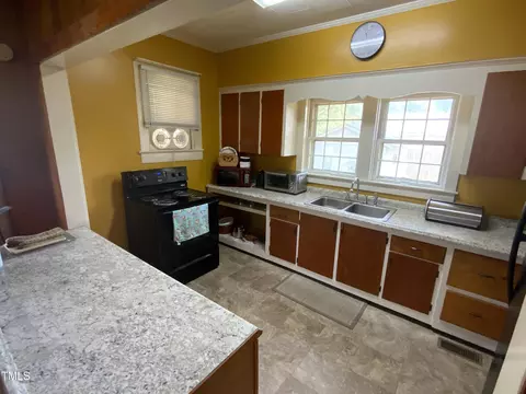 Kitchen - 308 E J St, Erwin, NC 28339 photo 1 of 1