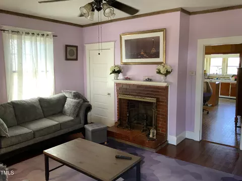 Living - 308 E J St, Erwin, NC 28339 photo 1 of 2