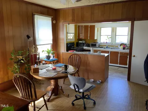 Dining - 308 E J St, Erwin, NC 28339 photo 1 of 1