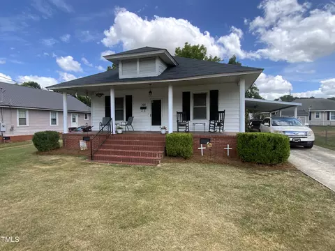 308 E J St, Erwin, NC 28339