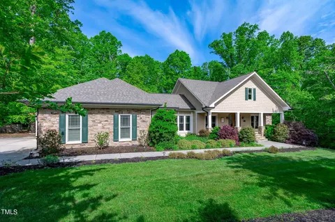 7401 Trail Blazer Trl, Wake Forest, NC 27587 photo 1