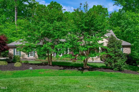 7401 Trail Blazer Trl, Wake Forest, NC 27587 photo 3