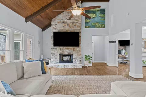 7401 Trail Blazer Trl, Wake Forest, NC 27587 photo 12