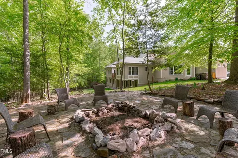 7401 Trail Blazer Trl, Wake Forest, NC 27587 photo 41