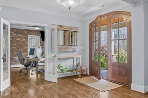 7401 Trail Blazer Trl, Wake Forest, NC 27587 photo 5