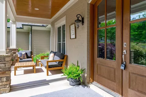 7401 Trail Blazer Trl, Wake Forest, NC 27587 photo 4