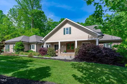 7401 Trail Blazer Trl, Wake Forest, NC 27587 photo 2