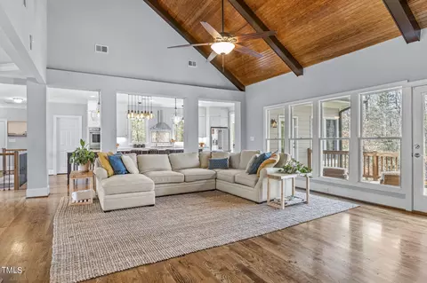 7401 Trail Blazer Trl, Wake Forest, NC 27587 photo 11