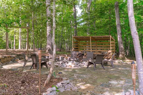7401 Trail Blazer Trl, Wake Forest, NC 27587 photo 42