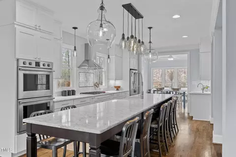 7401 Trail Blazer Trl, Wake Forest, NC 27587 photo 14