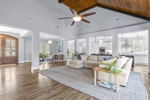 7401 Trail Blazer Trl, Wake Forest, NC 27587 photo 9
