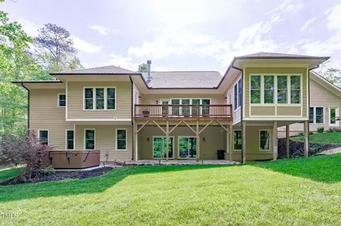 7401 Trail Blazer Trl, Wake Forest, NC 27587 photo 40