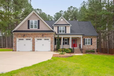 559 Falls, Clayton, NC 27527