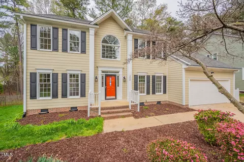 5620 Raddington St, Raleigh, NC 27613