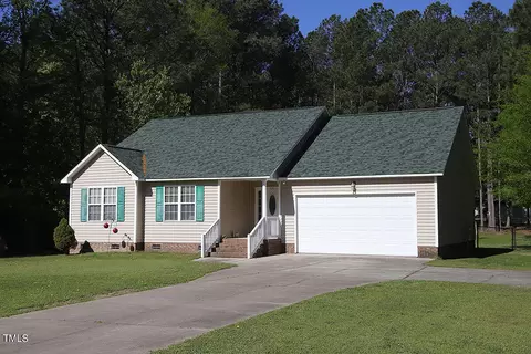 212 S Ringneck Pl, Garner, NC 27529