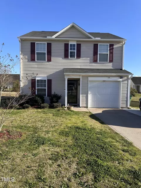 1845 Community Cir, Nashville, NC 27856