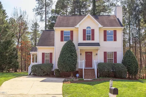 18 Drummond Ct, Durham, NC 27713