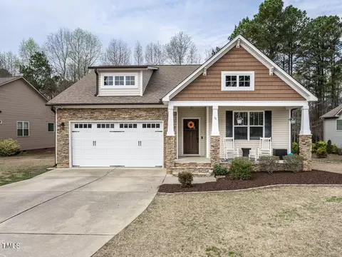 11 Ferndale Ct, Clayton, NC 27520