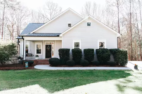 104 Marigold Pl, Garner, NC 27529