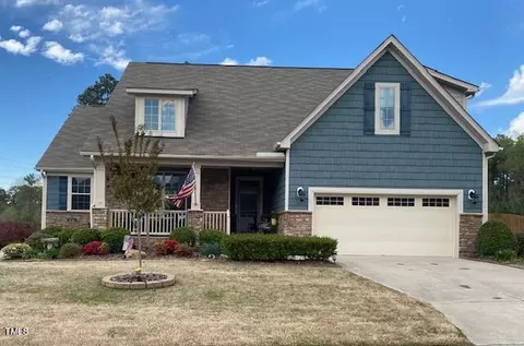 3303 Prospect Pkwy, Durham, NC 27703
