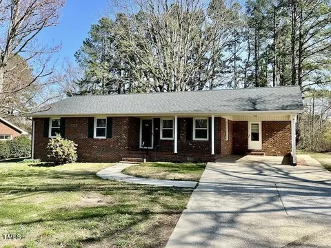 704 Younger Rd, Roxboro, NC 27573