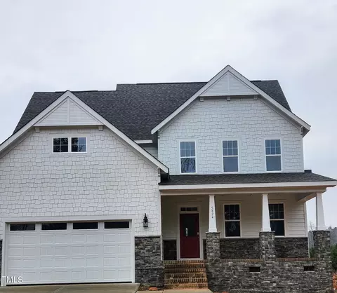 5824 Genessee Dr, Durham, NC 27712 photo 2