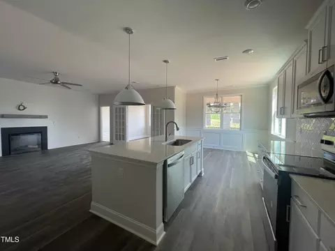 5848 Genesee Dr, Durham, NC 27712 photo 4