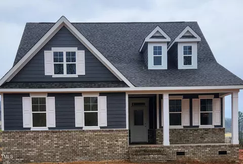 5848 Genesee Dr, Durham, NC 27712 photo 2