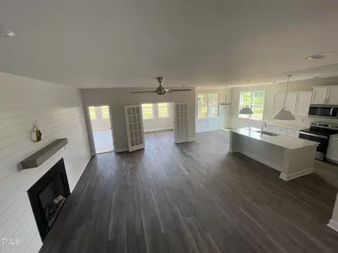 5848 Genesee Dr, Durham, NC 27712 photo 5