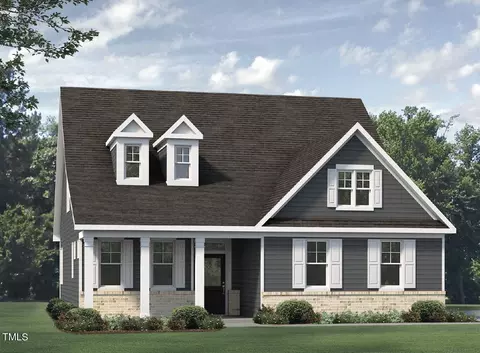 5848 Genesee Dr, Durham, NC 27712