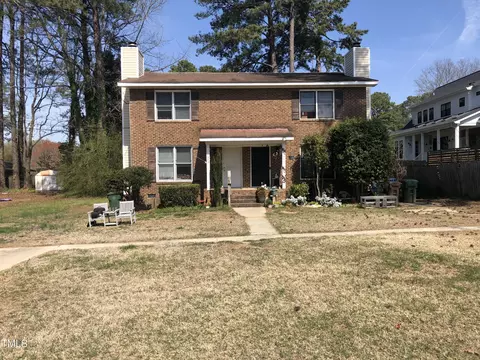 500 Ridgecrest Rd, Cary, NC 27511