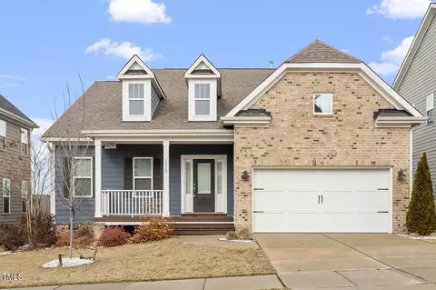 2820 Thurman Dairy, Wake Forest, NC 27587 photo 1